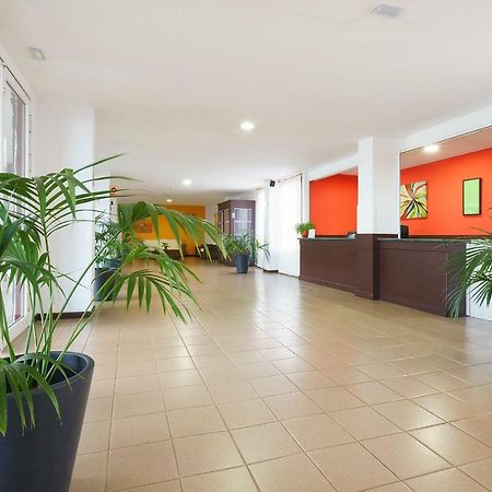 坎加胡斯中心公寓酒店 Playa Cancajos.- BreNa Baja  外观 照片